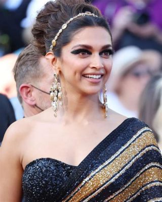 Deepika Padukone的印度電影首映式：華麗紅毯與令人驚豔的演出！