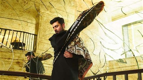  Fabulous Film Festival: Fawad Khan's Unexpected Bollywood Comeback!